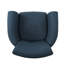 Fauteuil club moderne