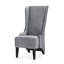 Fauteuil d'appoint de 23,03 po de largeur