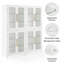Garde-manger 71 po Roarke
