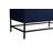 Eugene 42'' Single Bathroom Vanity with Engineered Marble Top-74919339