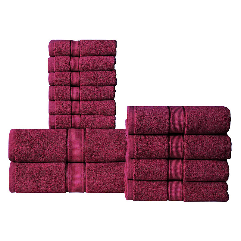 Verwood Mulit-Size Set, Ruby Red