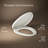 Impro Toilet Seat-91038763-91038766