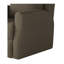 Fauteuil inclinable et pivotant Fame-88951702