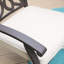 Fauteuil Angelleigh Mcnabb