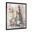 Elegant Sparkling Wedding Champagne I - Champagne Wall Art-1993465009-1993465008