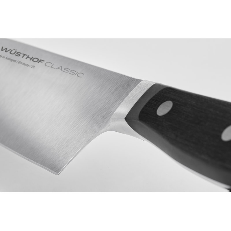 WÜSTHOF Classic 4 1/2" Asian Utility Knife