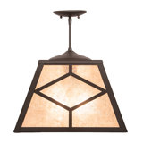 2 - Light Pendant