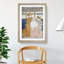 On the River by Mary Cassatt - Picture Frame Painting-62809017-62809020