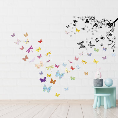 Wall Sticker