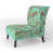Green Polyester Blend