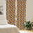 Semi-Sheer Rod Pocket Sliding Panel-45981042