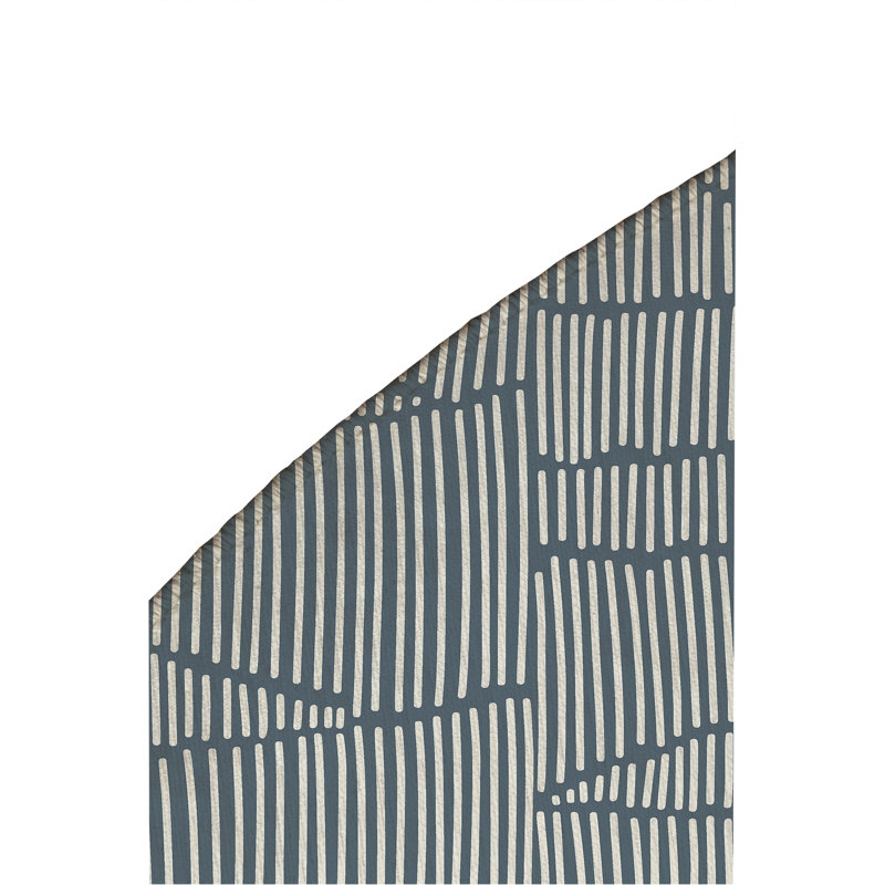 Tapis de jeu pour enfants Grer, Bleu