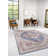 Alcor Oriental Area Rug