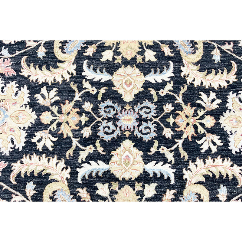 Oriental Indoor Rug, Rectangle 8' x 10'