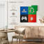 Senne Glitch Style Gamer Essentials-109235499