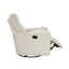 Mobilier de salon en velours côtelé beige et tissu d'ameublement 1 pièce-134651232