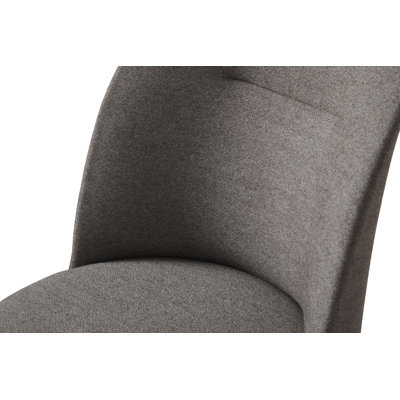 Bund 18'' H Upholstered Dining Chair