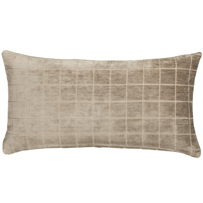 Vermouth Otterville Geometric Throw Pillow