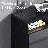 Remona TV Stand Fireplace-585011650