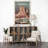 Tiernan Solid Wood Abstract Decorative Object-1316181309