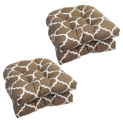 Coussin de siège d'extérieur Sihara