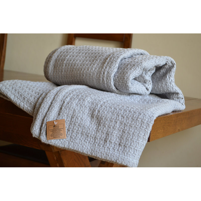 Ollie Throw Blanket