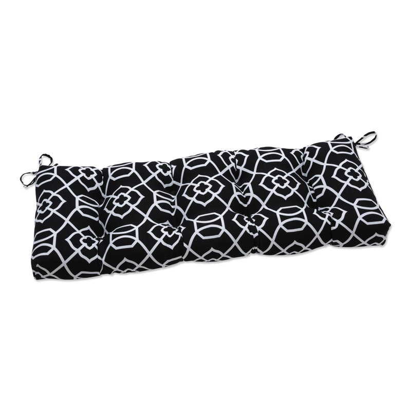 Coussin de siège intérieur / extérieur Perlo, L 48 po