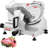 VEVOR Stainless Steel Electric Meat Slicer