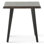 Knoxville Side Table in Walnut