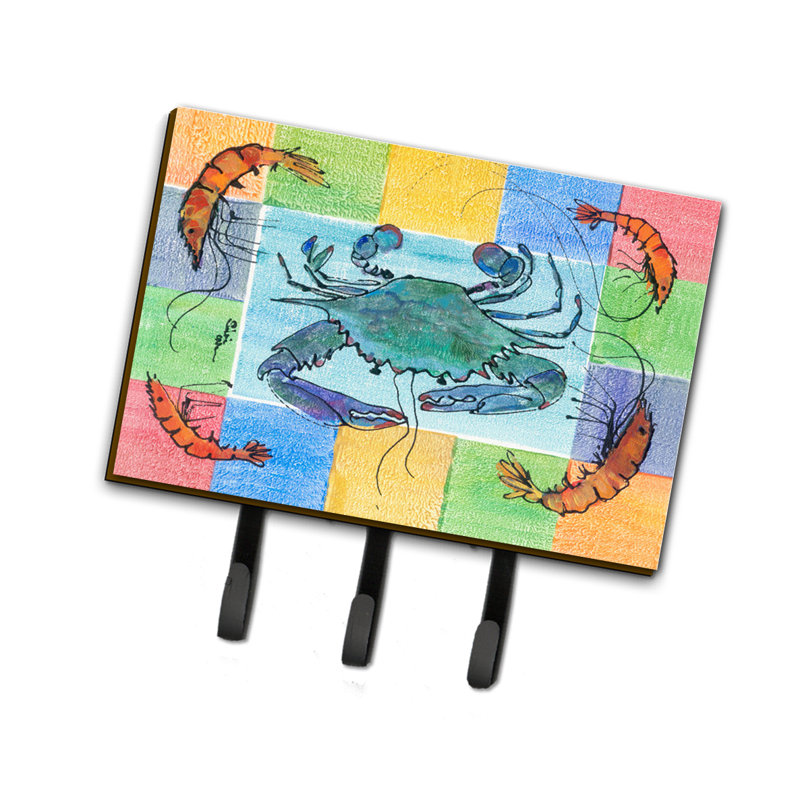 Steel Wall Wall Hook