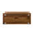 28 Inch TV Media Entertainment Center With Electric Fireplace