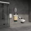 Ensemble de meuble-lavabo pour salle de bain 16 po avec petit meuble-lavabo moderne avec lavabo en céramique-1925776645