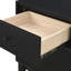 Liubomiras Closed Storage Nightstand-101531055