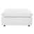 Simili cuir blanc est en rupture de stock