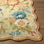 Tapis fait à la main Barkbridge-1529447424