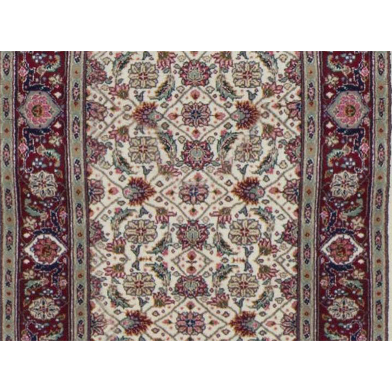 Jahan One-of-a-Kind 2'6" X 9' Area Rug