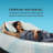 TEMPUR-Breeze® ProLo Medium Pillow-104343419