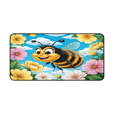 Polyester Desk Pad