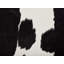 Morabito Animal Print Cowhide 210cm X 220cm Area Rug