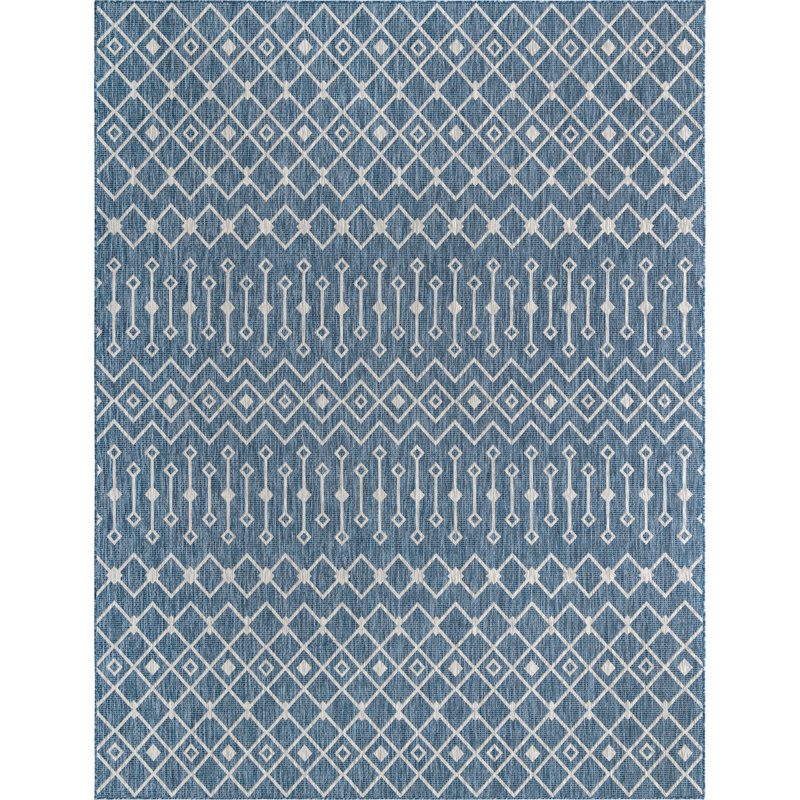 Pergola Markeya Rug, Rectangle 10' x 13'1"