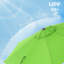 Parasol de marché 7 pi 5 po Laprade-717767936
