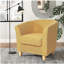 Fauteuil club Cortina Upholstery