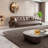 Modern simple leisure creative office sofa