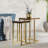 Eastville Solid Wood Top Nesting Tables-1216505202