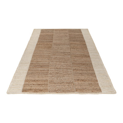 Parmelia Striped Area Rug