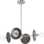 Lustre sphérique spoutnik 4 lumières Venilale-88566642