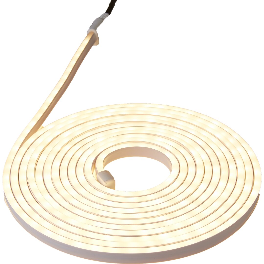 600 cm LED Bandlicht Giannini