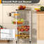 43 cm W Storage Rack-896751703