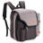 Canvas Picnic Backpack