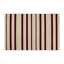 Tapis intérieur / extérieur beige HorizontalStripes-2112736577